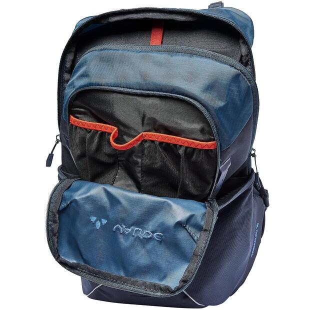 Рюкзак Vaude Tremalzo 10 blau (14355-300)
