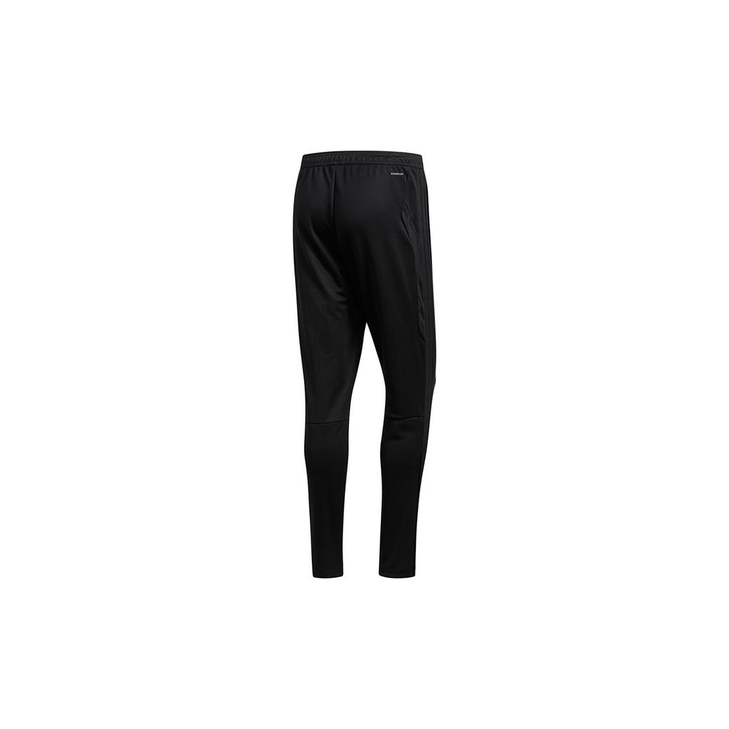 adidas Tiro 19 Training Pants Men Bottoms Black DZ8765