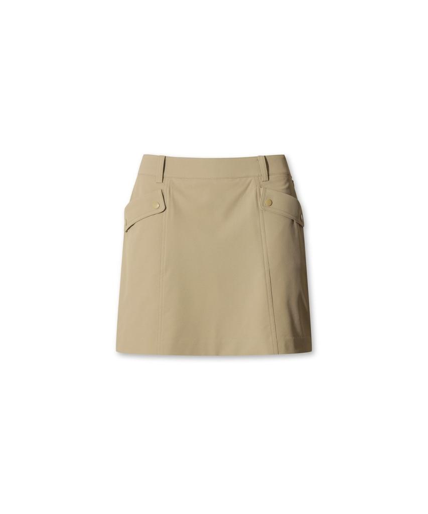 WAAC Basic Ah Line Skort Wwkcs26103Bex