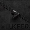 Milkfed Unity Pouch Black 103202053001,