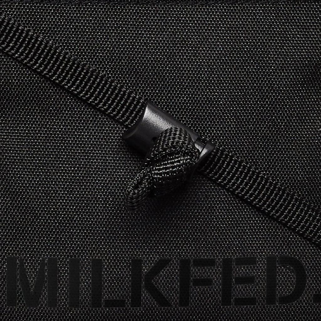 Milkfed Unity Pouch Black 103202053001,