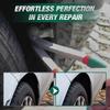 Eagle Beak Design Car Dent Repair Pliers Seamless Maintenance Tools  Wheel Eyebrow