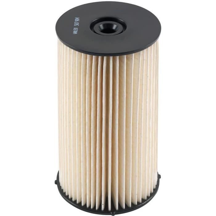 Filtre à particules - valeo - 587904 - flt dies vw touran 1.9 vw passat 2.0
