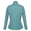 Regatta Womens/Ladies Highton III Full Zip Fleece Jacket