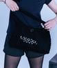 Guwolsibil Mash Picnic Shoulder Bag Black