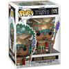 Funko Pop! Marvel : Black Panther Wakanda Forever - King Namor