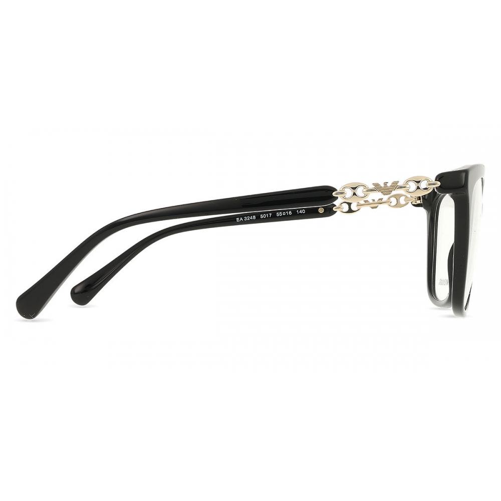 Emporio Armani Women Eyeglasses Ea3248 5017