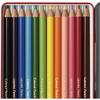 Mitsubishi Pencil Colored Pencil 880 Unipalet Elementary School Student Light Blue 12 Colors K880...