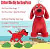  Plush Doll Toy Gift Cartoon Style Children's Rag Doll Doll