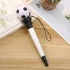 Basketball Baseball Bounce Decompression Pen Funny Gel Pens Signing Pens Gaming Ballpoint Pens