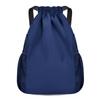 Large Capacity Oxford Cloth Drawstring Backpack: Unisex 2025 Gym & Travel Sports Bag