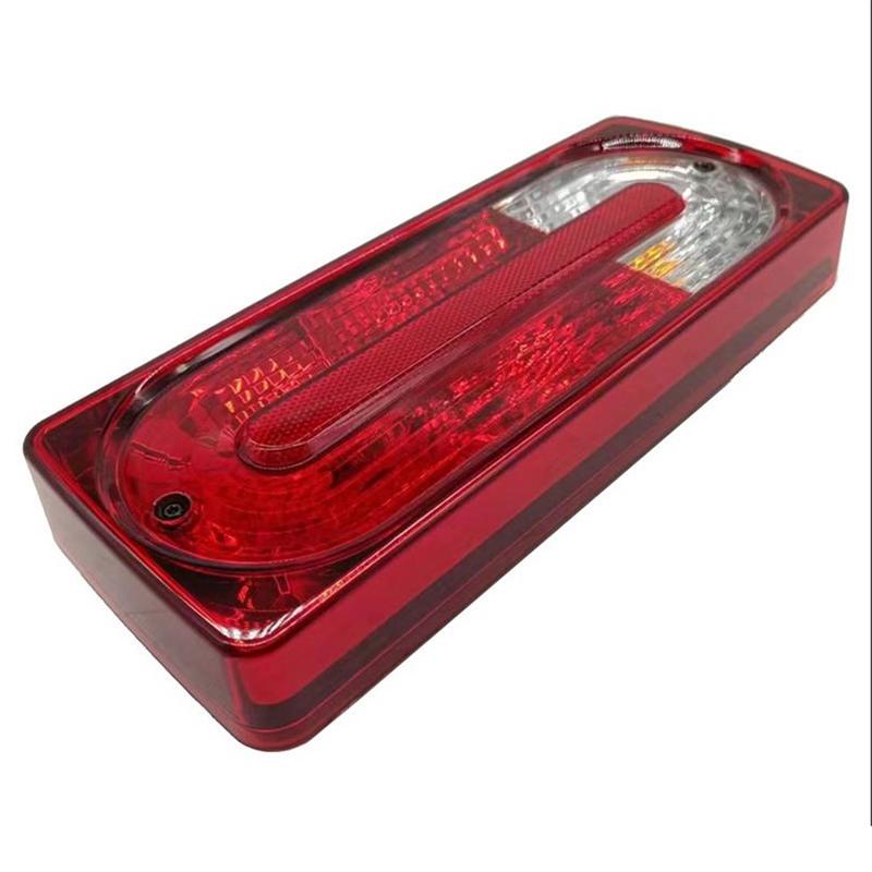 A463864 for Mercedes Benz W463 G500 G550 G55 G63 Rear Tail Light Rear Bumper Tail Light A463864,Right