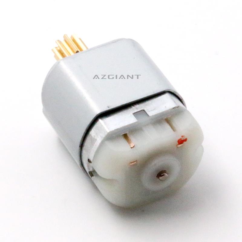 FC-280SC-22125 Car Trunk opening Motor DC 12V for Land Rover LR3/LR4 Discovery III MK3/IV MK4 Tailgate Lock Actuator Parts