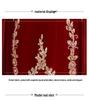 2026 Elegant Chinese Qipao Bridal Set: Engagement Ceremony & Toasting Dress with Shawl