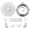 Starter Pulley Garden Power Tool Trimmer Accessories