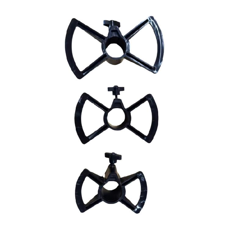 Practical Foldable Drum Stand System Drum Repair Accessories Plastic Texture Replacement Part Suitable for Musicians 1