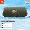 JBL Charge 5 Portable Bluetooth Speaker