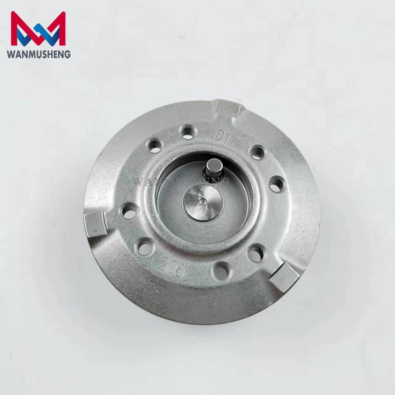 2pcs/lot Cam Disk 1466110637 For VE Pump 4 cylinder,Bo_csh Cam Plate 1 466 110 637 Good Quality