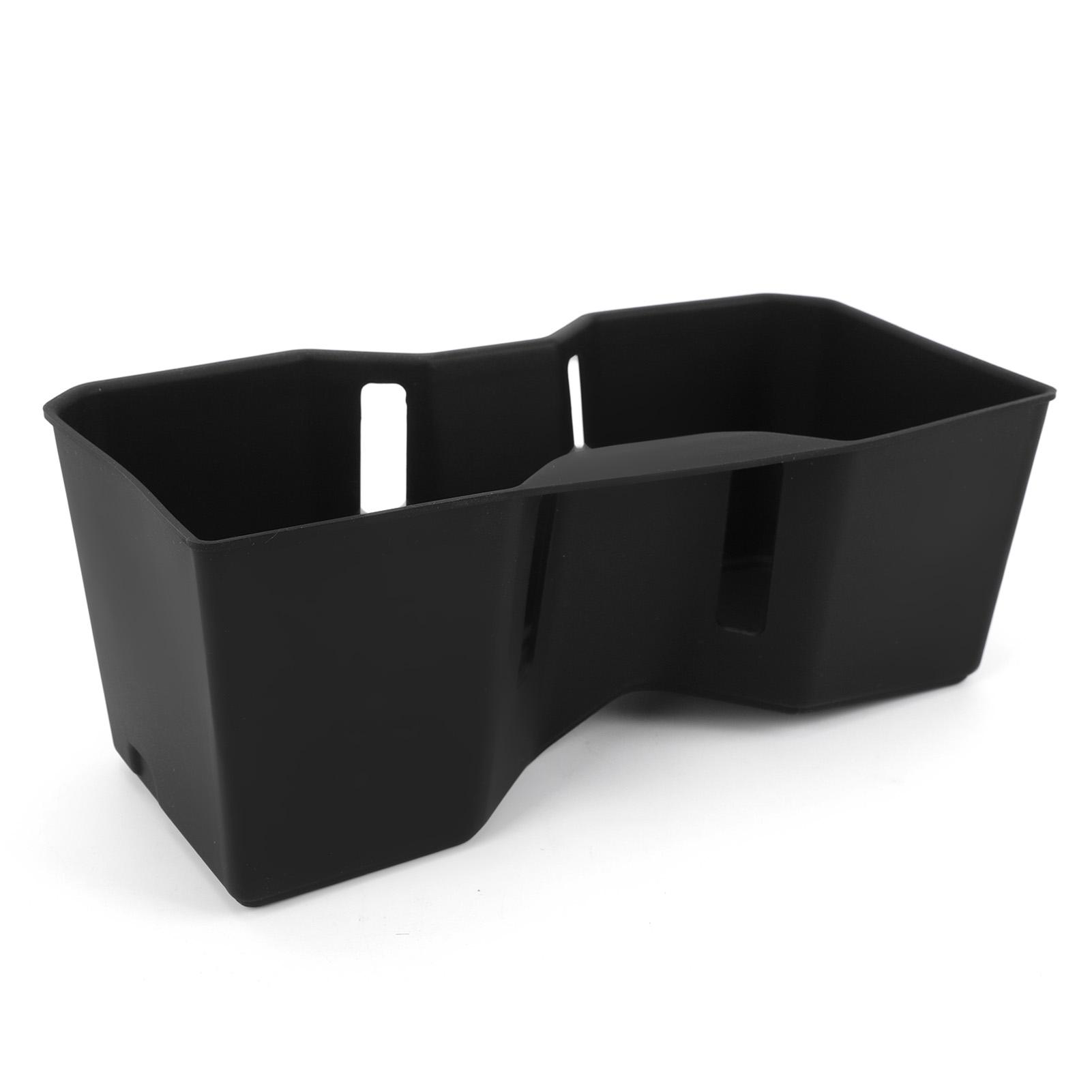 

Подстаканник в центральной консоли, герметичный силиконовый автомобильный держатель для воды для Tacoma 2024