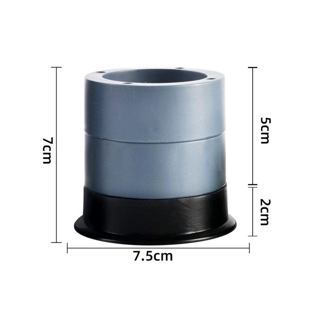 Stolek Židle Pohovka Skříň Protiskluzová Pračka Podpěra sušičky Podložka pod nohy Vyrovnávací podložka