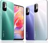 5G Smartphone Xiaomi Redmi Note 10 128GB 256GB 7nm Dimensity 700 6.5 Inch Display 48MP Camera 5000mAh Mobile Phones Global ROM