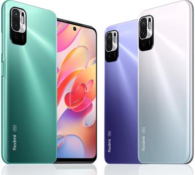 Atjaunots 5G viedtālrunis Xiaomi Redmi Note 10 128GB 256GB 7nm Dimensity 700 6.5 collu displejs 48MP kamera 5000mAh mobilie tālruņi Globālā ROM