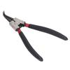 Heavy Duty Snap Ring Pliers 7 Inch Length External Snap Ring Pliers For Installation Removal