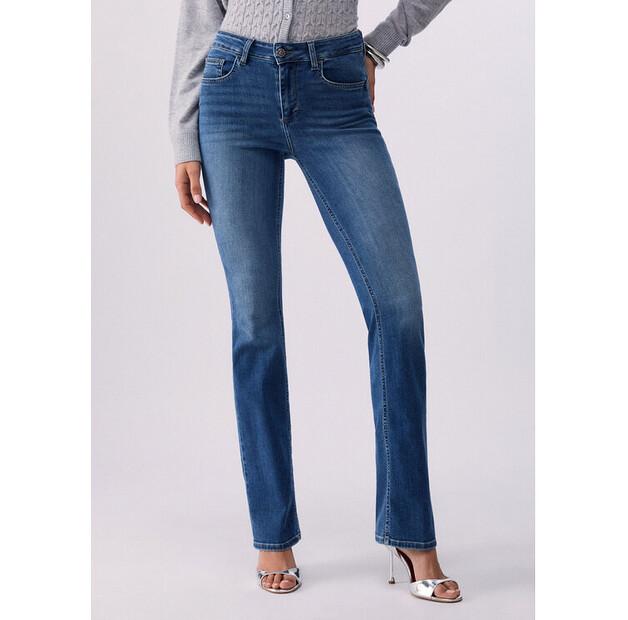 Джинсы Liu Jo UA6039D030578967 EU 24