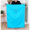 Heavy Duty Large Laundry Bags Drawstring Travel Organizer Bag Camp Home College Dorm Tear Resistant Dirty Cloth Big Storage Bags