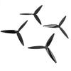 4PCS Drone Propeller 3 Blade High Speed 7inch 180mm Propeller Prop for CW FPV Drone 2206 to 1500kv Motor