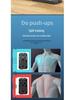 Multifunctional Push-up & Abdominal Muscle Trainer for Home Fitness