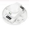 DC12V-24V Dry contact output LED Microwave 360 Degree Radar motion Sensor Light Switch Ceiling light Body Motion Detector