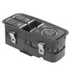 Driver Door Window Control Switch Rearview Mirror Adjust 99161315102DML Fit for 911 Cayman
