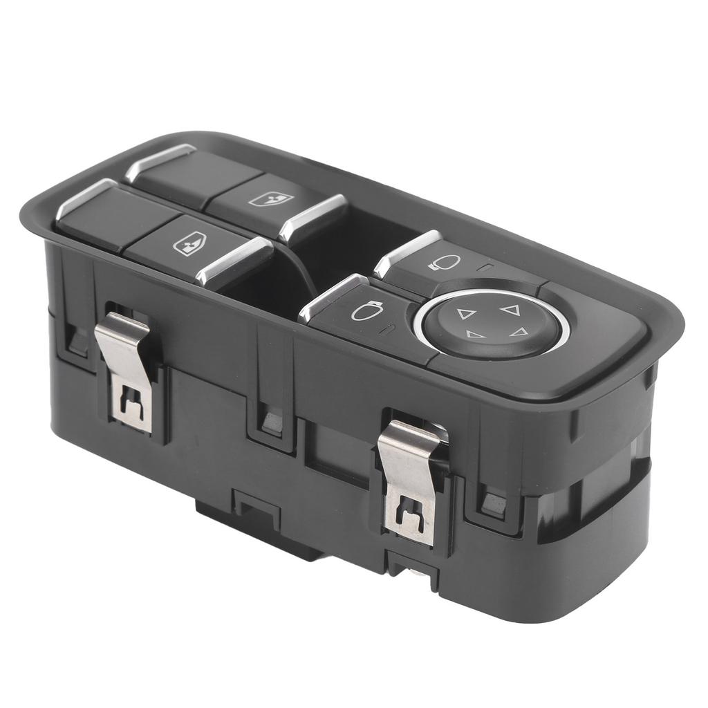 Driver Door Window Control Switch Rearview Mirror Adjust 99161315102DML Fit for 911 Cayman