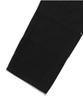 ISTKUNST Washed Cotton Double Knee Pants_Black(Ik2Efmpa10A)