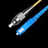 UGREEN SC-FC Single-Mode Fiber Optic Patch Cable