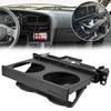 55620-89103 Center Dashboard Trument Cup Water Bottle Holder For Toyota 4runner Hilux 1989-1995 1996 1997 1998 5562089103
