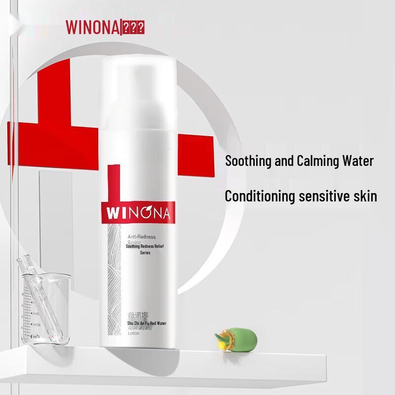 Winona Soothing & Redness Relief Toner