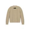 Louis Vuitton Knitwear Men's Beige 1A8P3Y