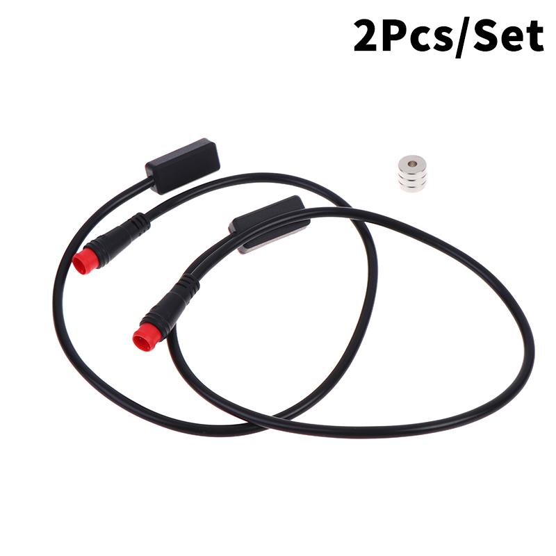 Hydraulischer Bremskraft-Abschalt-Sensor-Kabel für Bbs01/Bbs02/Bbshd Motor Ebike Zubehör Fahrrad Modifikationszubehör