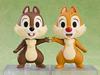 Nendoroid Disney Chip Dale painted movable figure G12574 & non-scale ABS&PVC