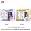 SLEK Botanical Essential Oil Hair & Body Care Gift Set