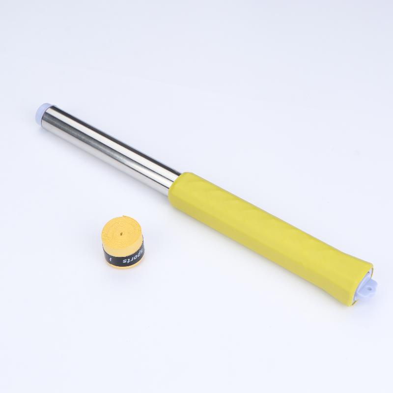 Badminton Swing Training Aid With Non Slip Grip Posture Correction For Beginners Daily Practice Skill Improvement