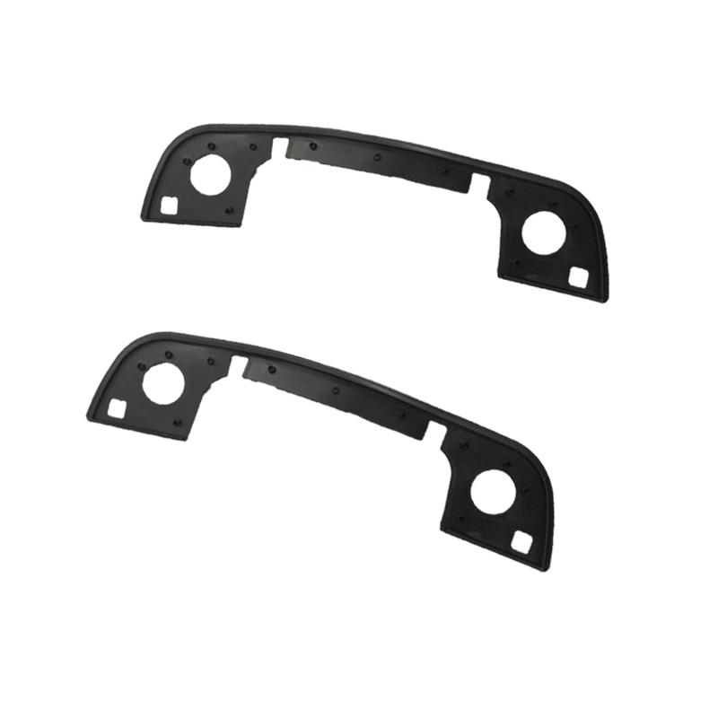 Türgriff Dichtung Gummidichtungen für BMW 3 5 7er E36 E34 E32 Autotürgriff Dichtung Gummidichtring Autozubehör