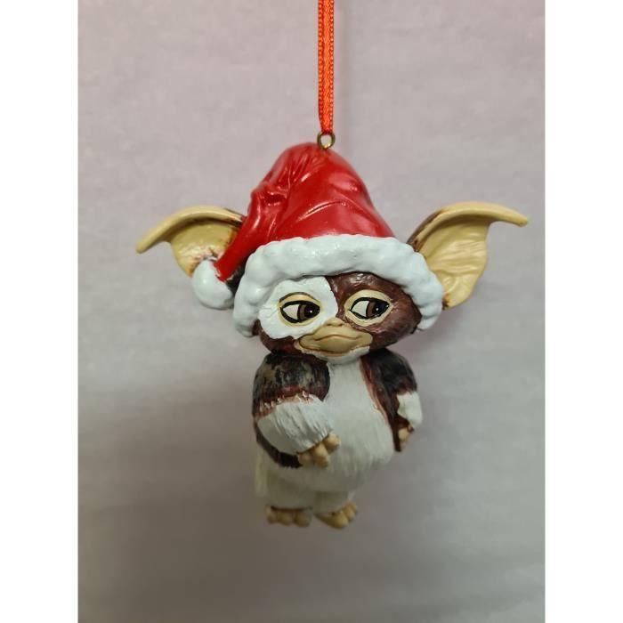 Gremlins Gizmo en Suspension de Noël