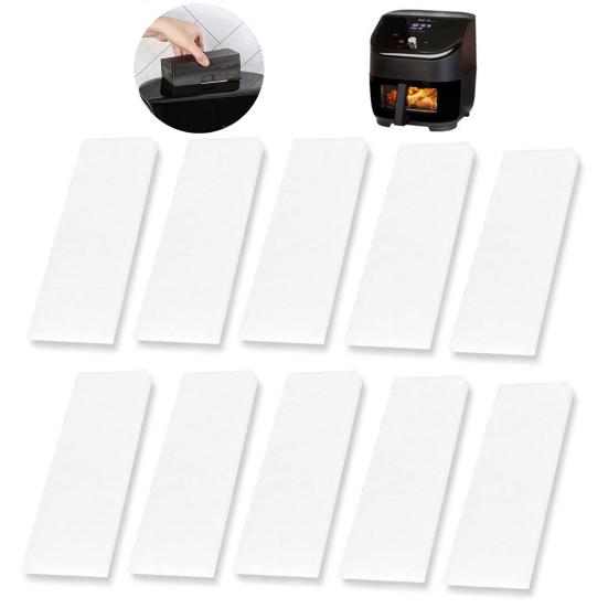 Полезные фильтры для запахов фритюрницы — фото 3