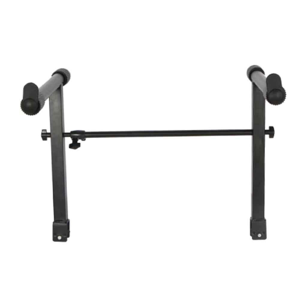 Adjustable Musical Keyboard Stand Heightening Electronic Piano for Instrument