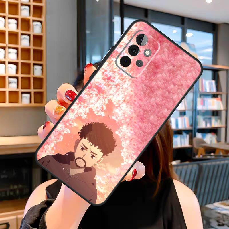 Bad Bunny Case For Samsung Galaxy A14 A34 A54 A52S A12 A22 A32 A52 A72 A13 A33 A53 A73 A31 A51 A71