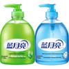 Blue Moon Aloe Vera & Wild Chrysanthemum Hand Wash Set