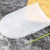 Kneading Mixing Bag Silicone Bread Pizza Flour Doughs Bags Nonstick Cake Mixer Multi-functional Baking Tool for Kitchen Bakery